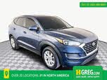Hyundai Tucson SE FWD