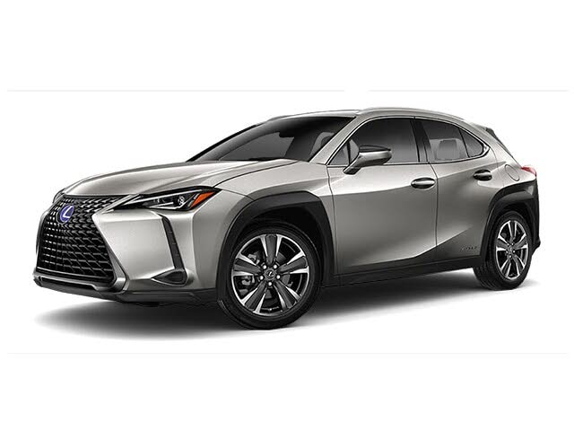 2020 Lexus UX Hybrid 250h AWD