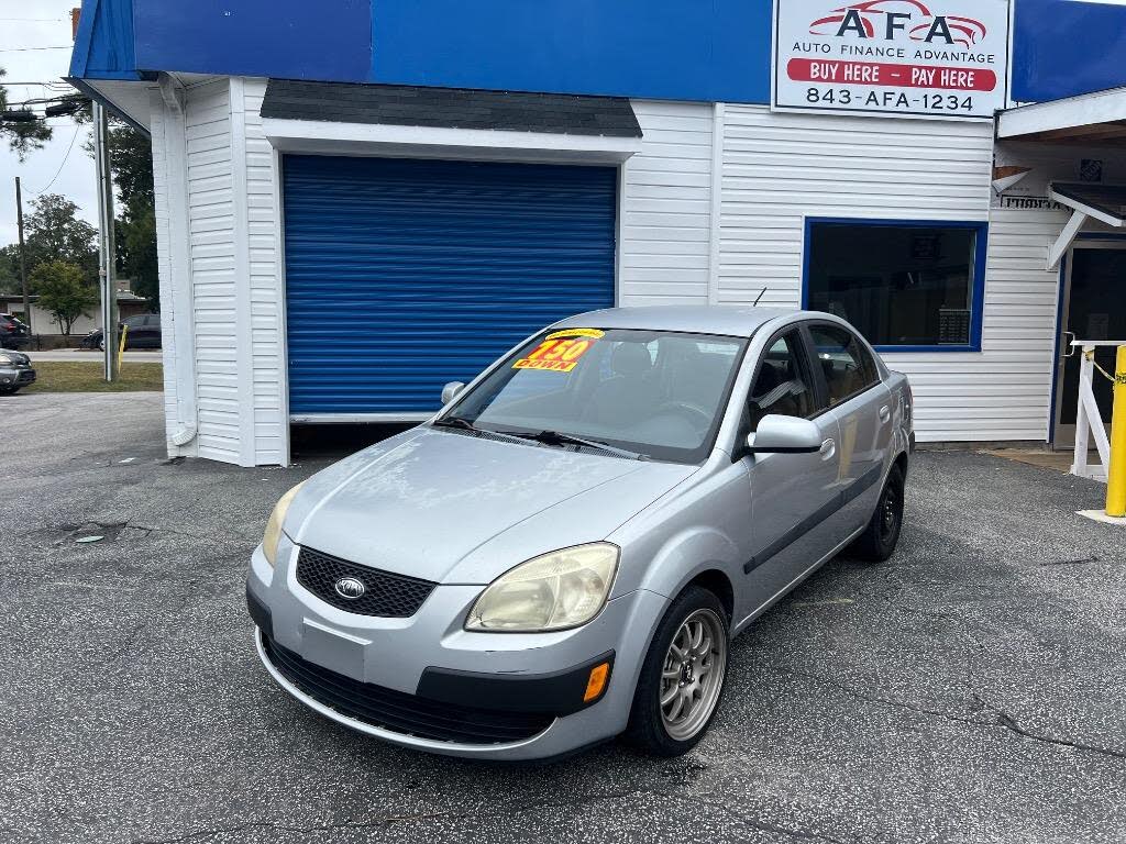 ♥︎rio♥︎ その他の方は購入できません(๑˃̵ᴗ˂̵) Used 2009 Kia Rio for Sale Near Me - Autotrader