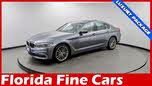 BMW 5 Series 540i xDrive Sedan AWD