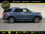 Ford Expedition XLT 4WD