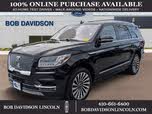 Lincoln Navigator Reserve 4WD