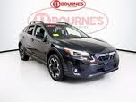 Subaru Crosstrek Limited AWD