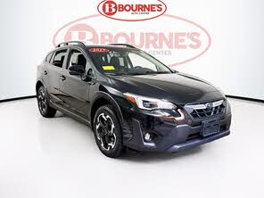Subaru Crosstrek Limited AWD