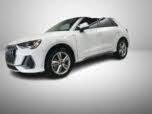 Audi Q3 quattro Premium Plus S Line 45 TFSI