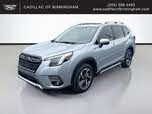 Subaru Forester Touring Crossover AWD