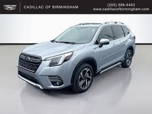 Subaru Forester Touring Crossover AWD