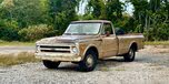 1968 Chevrolet C/K 10