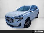 GMC Terrain Denali FWD