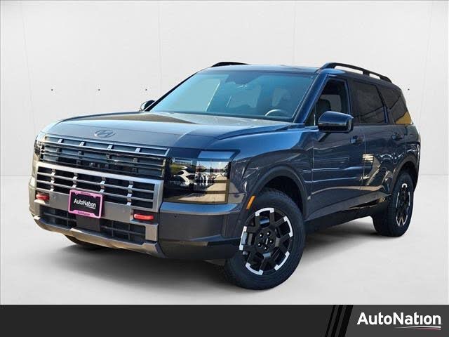 2026 Hyundai Palisade XRT Pro AWD