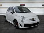 FIAT 500 Abarth