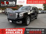GMC Yukon Denali 4WD