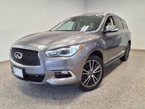 INFINITI QX60 Luxe AWD