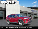 Toyota RAV4 XLE AWD