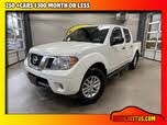 Nissan Frontier SV Crew Cab RWD