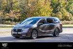 Honda Odyssey EX-L FWD