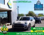 MINI Cooper Clubman S ALL4 AWD