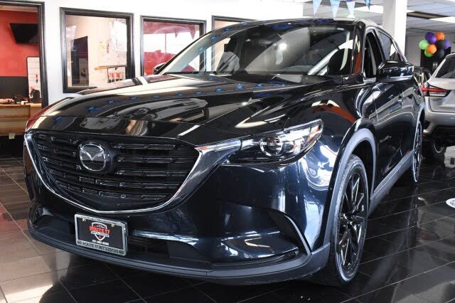 2023 Mazda CX-9 Touring Plus AWD