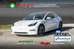 Tesla Model 3 RWD