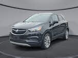 Buick Encore Preferred AWD