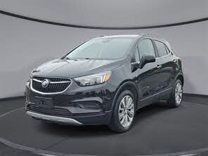 Buick Encore Preferred AWD