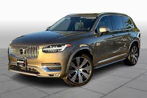 Volvo XC90 T6 Inscription 7-Passenger AWD