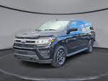 Ford Expedition MAX XLT 4WD