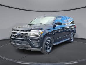 Ford Expedition MAX XLT 4WD