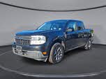 Ford Maverick XLT SuperCrew AWD