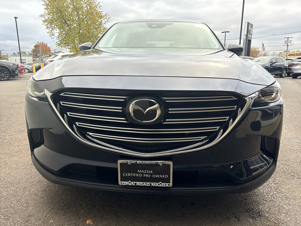 2023 Mazda CX-9 Touring AWD