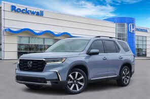Honda Pilot Touring FWD