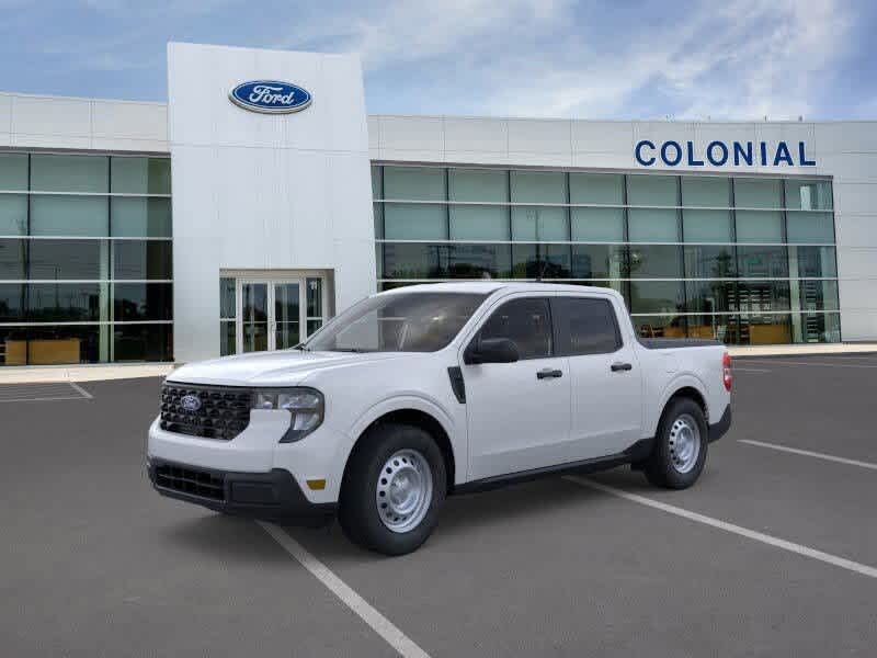 2025 Ford Maverick XL SuperCrew FWD