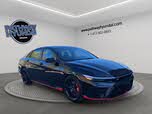 Hyundai Elantra N FWD