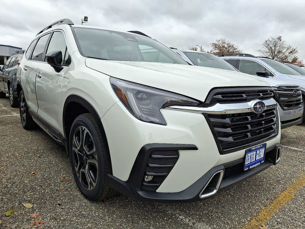 2025 Subaru Ascent Touring AWD