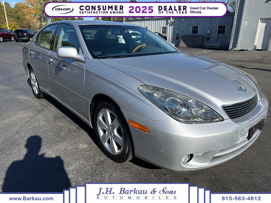 2006 Lexus ES 330 FWD