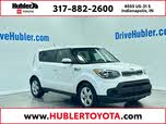 Kia Soul Base FWD