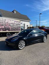 Tesla Model 3 Performance AWD