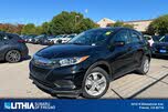 Honda HR-V LX AWD