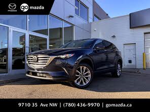 2021 Mazda CX-9