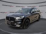 Lincoln Aviator Reserve AWD