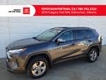 Toyota RAV4 Hybrid XLE AWD