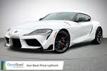 2025 Toyota Supra