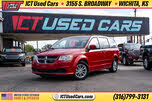 Dodge Grand Caravan SXT FWD