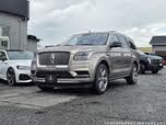 Lincoln Navigator Reserve 4WD