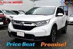Honda CR-V LX AWD