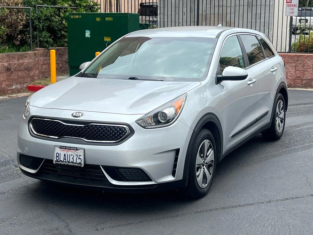 2019 Kia Niro FE FWD