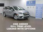 Honda Odyssey EX-L FWD