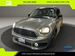 MINI Countryman Cooper FWD