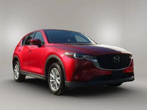 Mazda CX-5 2.5 S Preferred AWD