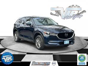 Mazda CX-5 Touring AWD